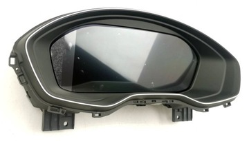 фото thumb №9, Новий org спідометр  прилади audi a4 b9 a5 f5 q5 fyb e-tron 8w5920790m
