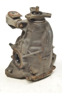 Mercedes w204 c180 1.6k 16v 156km мост дифференциал коробка передач механическая коробка передач 158tys km с Разборки, фото thumb