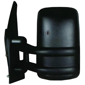 фото thumb №1, Дзеркало зовнішні renault master 99-03