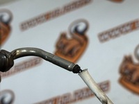 фото thumb №8, Датчик температуры выхлопных газов jaguar f-pace x761 mx7312b591ba