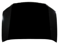 фото thumb №1, Капот кришка відсік двигуна toyota land cruiser 2015-