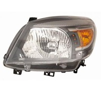 фото thumb №1, Depo ford ranger le