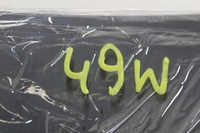 фото thumb №6, Молдинг накладка поріг поріг права audi a5 8w lift s-line nowa 8w6853860e