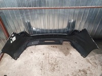 фото thumb №9, Бампер задня задній seat leon iii fr kombi 5f lift