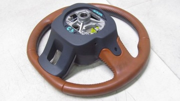 фото thumb №6, Citroen c3 iii руль мультифункция 16-19 113