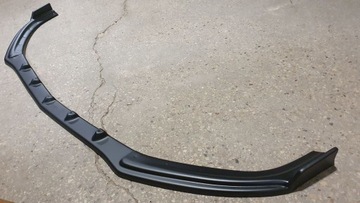 фото thumb №7, Переднє бампер спойлер / нижня планка do mb c63 amg c205 a205 купе cabrio