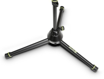 GRAVITY MS 4322 B ВЫСОТА МИКРОФОННОЙ СТОЙКИ 169см