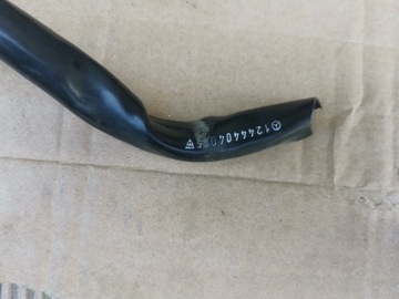 фото thumb №5, Mercedes w124 роз'єм установки 2.2 2,8 бензин двигуна 0005455081