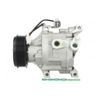 фото thumb №14, Компрессор компрессор кондиционера [nissens]