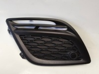 фото thumb №1, Решётка бампера правая перед volvo xc60 i 2008-2013 orginał