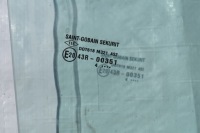 фото thumb №2, Стекло дверь перед передняя правая dacia logan ii 14