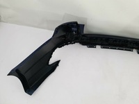 фото thumb №8, Audi rs4 b9 8w9 avant 2017- бампер задний задняя 8w9807511