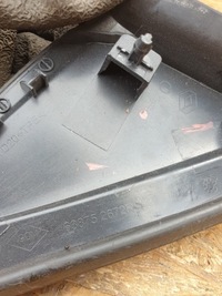 фото thumb №5, Renault megane iv треугольник крыла правый