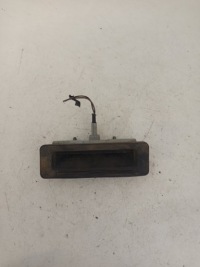 фото thumb №1, Vectra c ручка кнопка кришки