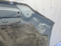 фото thumb №11, Chrysler pacifica i капот + шумоизоляция kpl