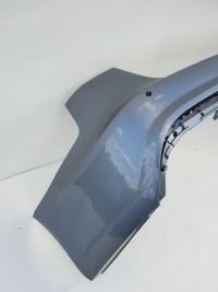 фото thumb №9, Audi a6 c7 4g универсал s-line рестайлинг 14-18 задний бампер pdc 4g9807511as