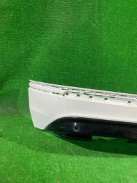 фото thumb №3, Бампер задній vw tiguan ii r-line