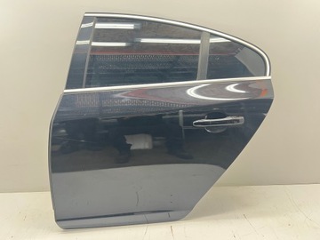 фото thumb №1, Volvo s60 ii дверь левый зад задние левая 452-46