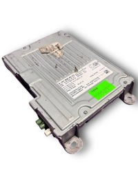 фото thumb №1, Mercedes w167 модуль спідометра 1679006023 m