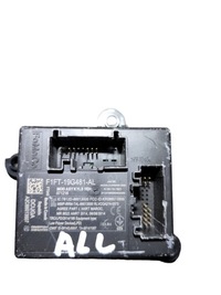 фото thumb №6, Модуль двері ford focus mk3 c-max