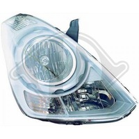 фото thumb №1, Фара do hyundai h-1 travel/cargo 08-