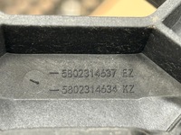 фото thumb №7, Підніжка правий iveco s-way 5802465490 новий