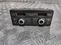 Купить Audi q7 lift панель кондиционера задний  4l0919158aa, фото thumb