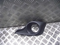 фото thumb №1, Решітка протитуманної фари права решітка радіатора заглушка ds4 i citroen 14r 9688186477