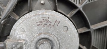 фото thumb №8, Civic viii ufo 2.2 ictdi радіатор вентилятор