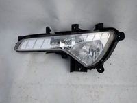 фото thumb №1, Kia sportage iii 10- протитуманна фара лівий перед