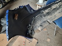 фото thumb №6, Renault clio iv lift бампер задняя задний pdc terqh