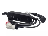 Купить Audi etron шланг зарядный зарядное устройство 8v4971675as, фото thumb