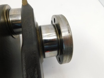 фото thumb №13, Wał коленчатый + 4 шатуны citroen jumper peugeot boxer 2.2 синий hdi euro6