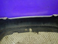 фото thumb №9, Vw bora sedan 98-05 бампер задняя задний lb7z датчики pdc