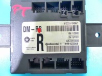 фото thumb №3, Модуль дверь задняя правый maserati ghibli iii 13-17