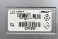 фото thumb №7, Комплект динамиков усилитель bose 281445053r renault latitude 1 i 10-14