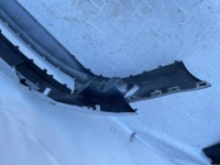 Бампер citroen c5 iii 2008 перед передний Доставка, фото thumb