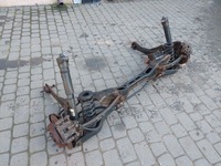 фото thumb №5, Підвіска балка підрамник підрамник задня задній hyundai i30 kia ceed i 06-12 kombi