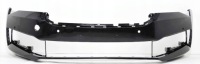 фото thumb №1, Бампер superb iii lift scout передній 3v0807221m