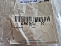 Шланг труба вентиляция картера 1369396080 fiat ducato jumper boxer 2.3 14- Киев, фото thumb