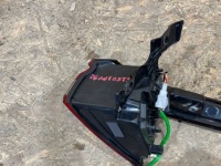 фото thumb №9, Nissan qashqai iii 3 j12 21- лампа led ліва задня задня