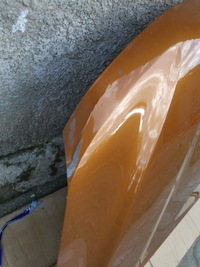 фото thumb №6, Капот крышка двигателя dacia duster 2 ii 2017-