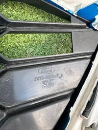 фото thumb №9, Бампер ford focus mk4 st