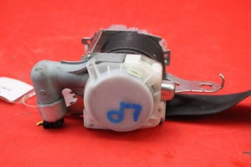 фото thumb №9, Pas безопасности левый перед subaru legacy v 10r