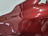 Крыло левый передний renault kangoo 3 iii 4 iv 21- Доставка, фото thumb