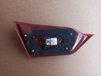 фото thumb №7, Infiniti q50 лампа задня права w кришка led q50s гарний стан