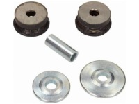 фото thumb №1, Кронштейн амортизатора задня honda civic vii mk7 01-05