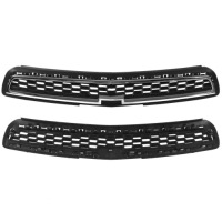 фото thumb №10, Передняя решётка с передней решётки 20768835 передняя решётка с решётки tp