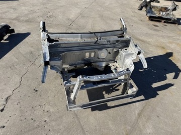 фото thumb №1, Pas переднє підсилювач чверть ліва + права перед поріг dacia spring 21-