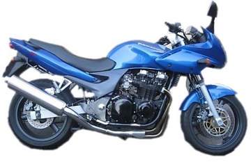 РЕЛЕ СТАРТЕРА KAWASAKI ZR7 S ZR-7